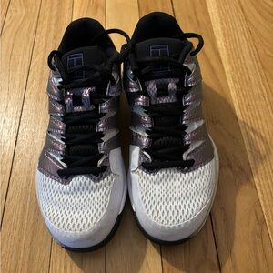 Nike Women’s Vapor X Tennis Sneakers